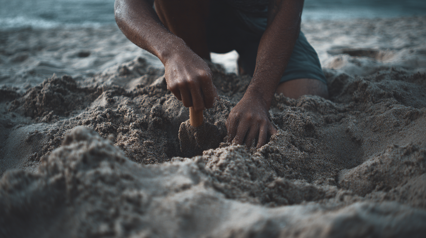 You are currently viewing Can You Pan for Gold in Saltwater or on Beaches?