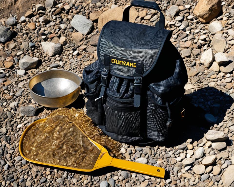 Gold Prospecting Success: Choosing the Right Gold Classifier