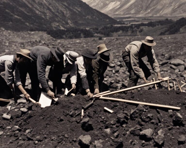 Claim Staking 101 Understanding The Basics Of Gold Mining Claims