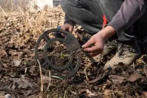 Read more about the article Cleaning Your Metal Detector: Tips for Dirt and Corrosion Removal