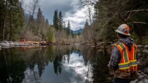 Read more about the article Common Mistakes to Avoid When You’re New to Gold Panning