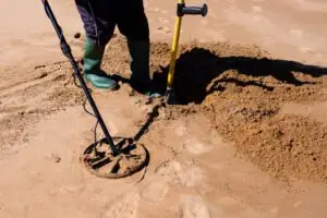 Read more about the article Displaying Your Metal Detecting Finds: Preservation and Presentation