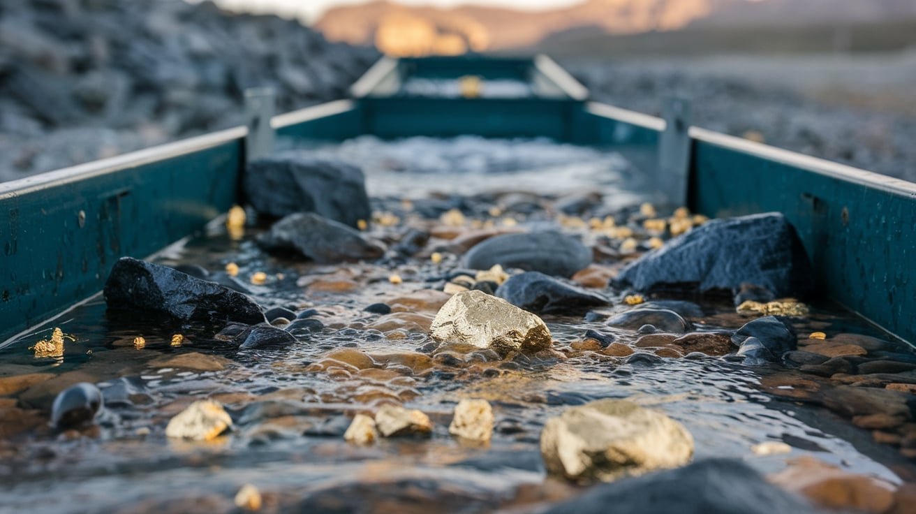 You are currently viewing Efficient Portable Gold Processing Plants FAQs