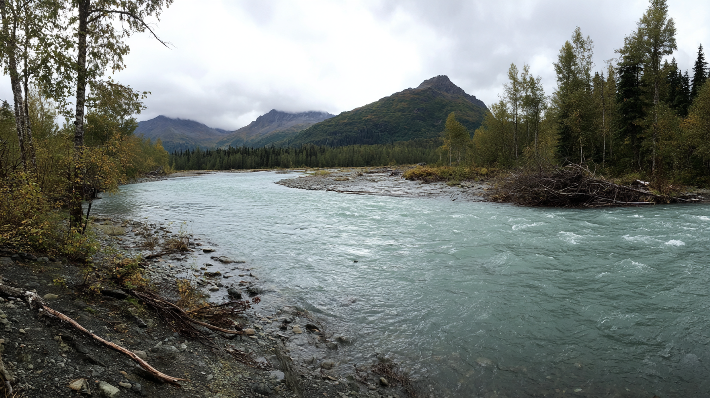 You are currently viewing Preserving Natural Beauty: Environmental Stewardship in Gold Panning