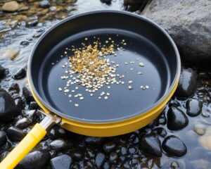 Essential Gold Panning Equipment for Beginners