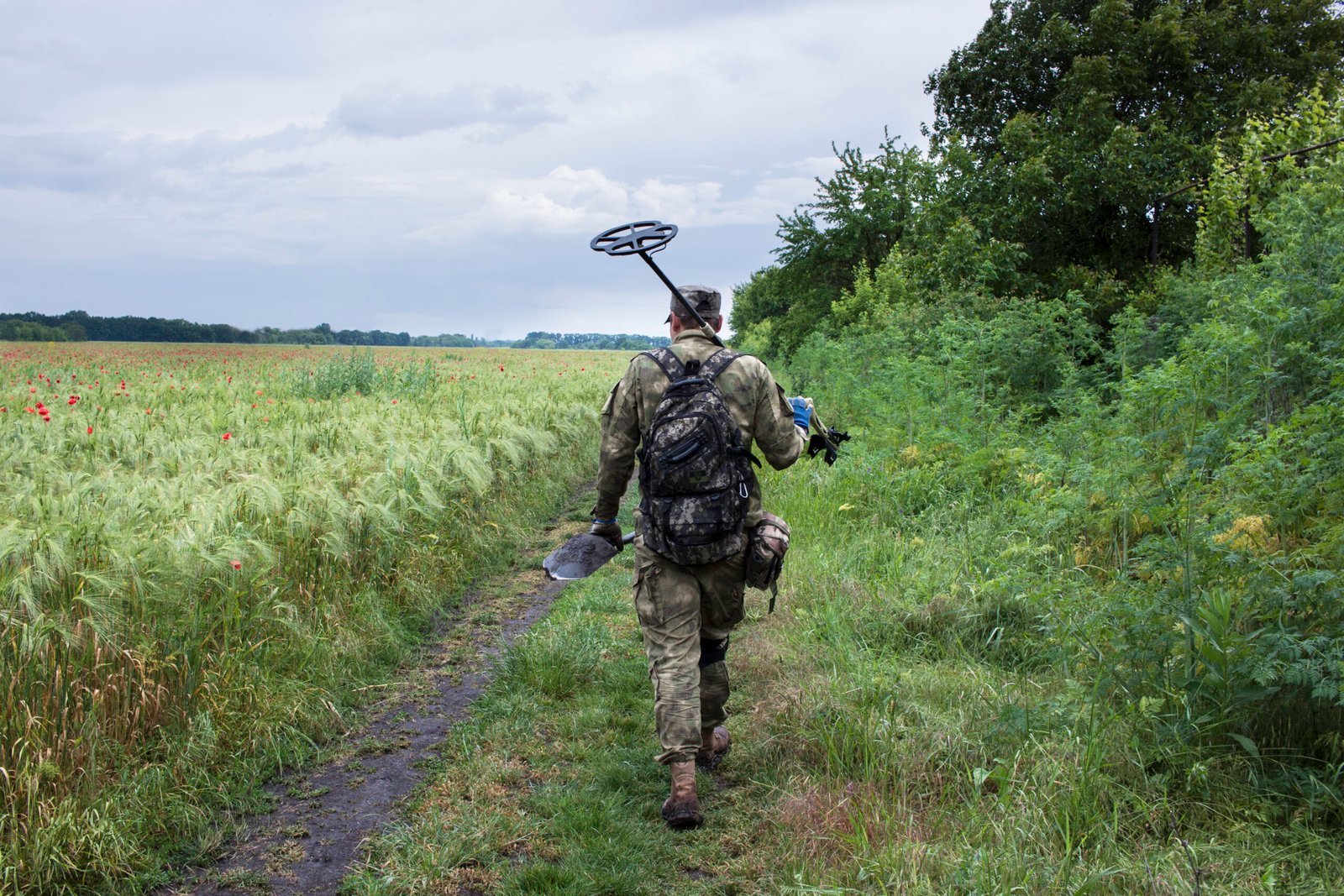 You are currently viewing Essential Metal Detector Maintenance Tips