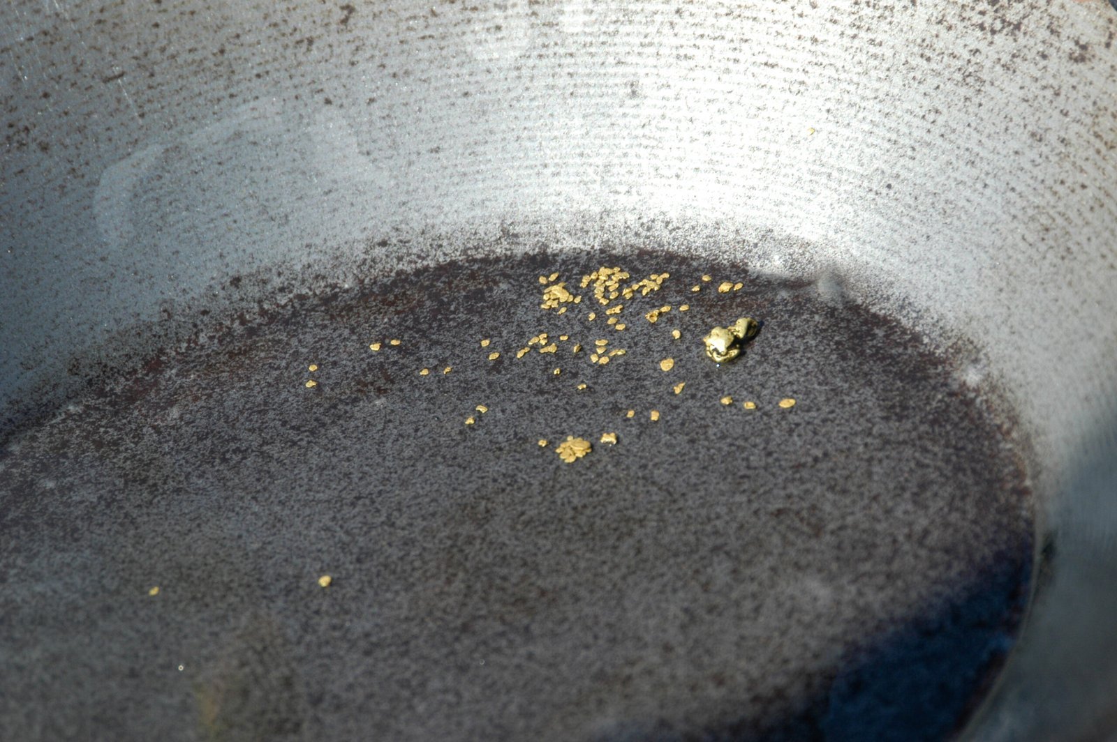 You are currently viewing Fine Gold Panning: Tips and Tricks for Efficiency