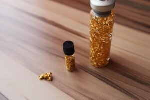 Read more about the article Fine Gold Recovery Techniques: Unlocking Maximum Yields in Gold Prospecting and Mining