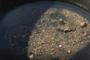 Read more about the article Gemstones Found in Gold Panning: Beauty in the Pan