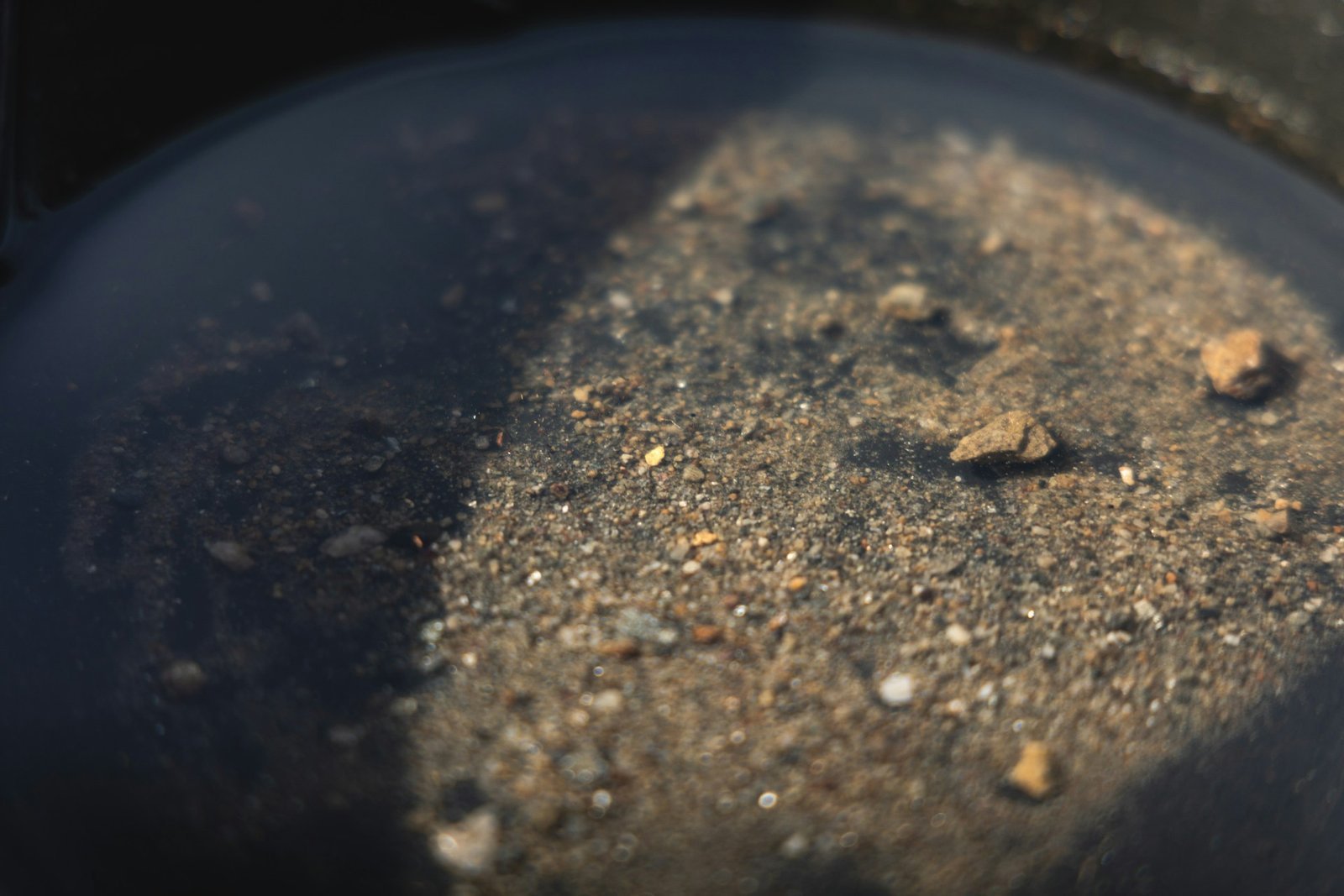 You are currently viewing Gemstones Found in Gold Panning: Beauty in the Pan
