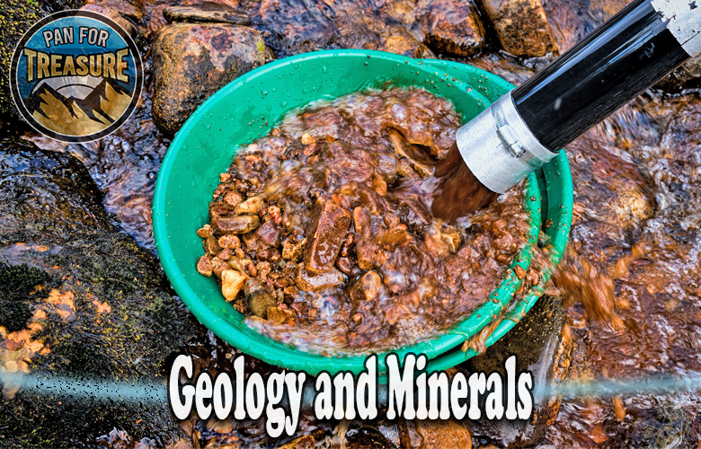 Geology, a branch of earth science, focuses on the study of minerals and their formation. This field examines the composition, structure, and physical properties of rocks, as well as the processes that shape