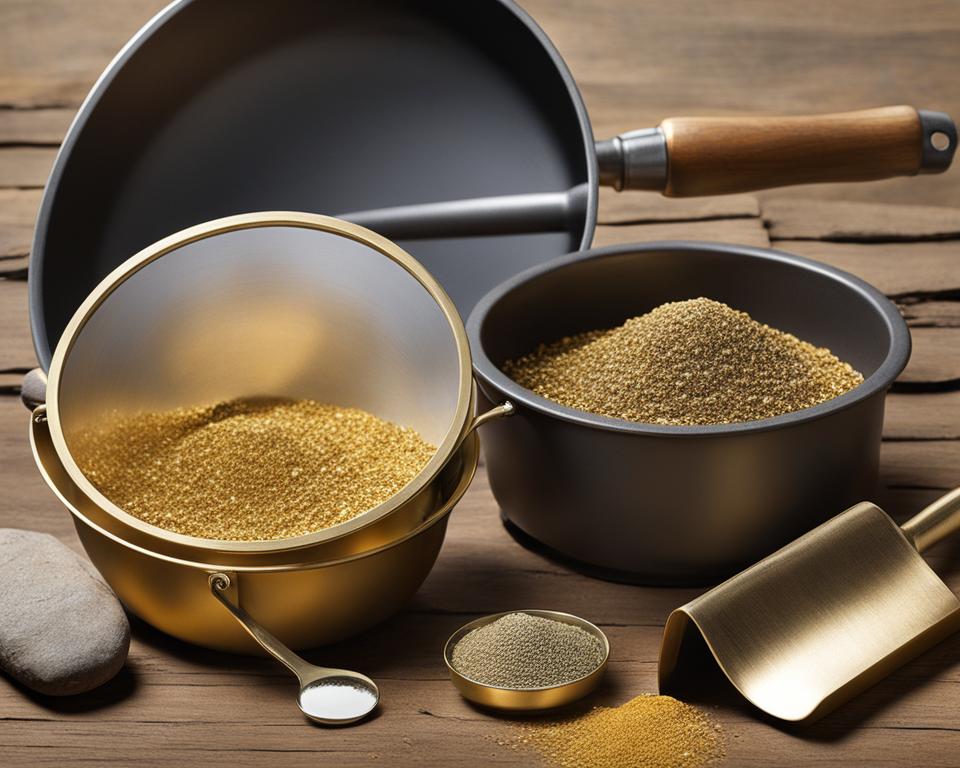 Best Gold Panning Kits for Enthusiasts