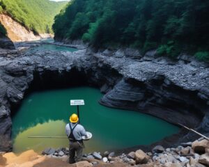 Gold Panning Laws in Alabama