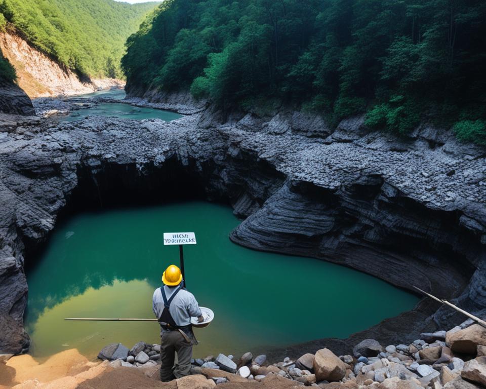 Gold Panning Laws in Alabama