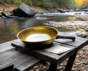 Gold Panning Laws in Delaware