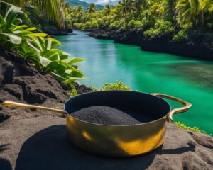 Gold Panning Laws in Hawaii