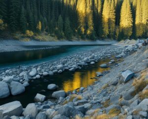 Gold Panning Laws in Washington