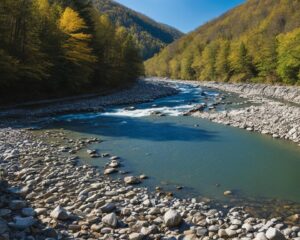 Gold Panning Laws in West Virginia