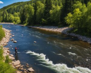 Gold Panning Laws in Wisconsin