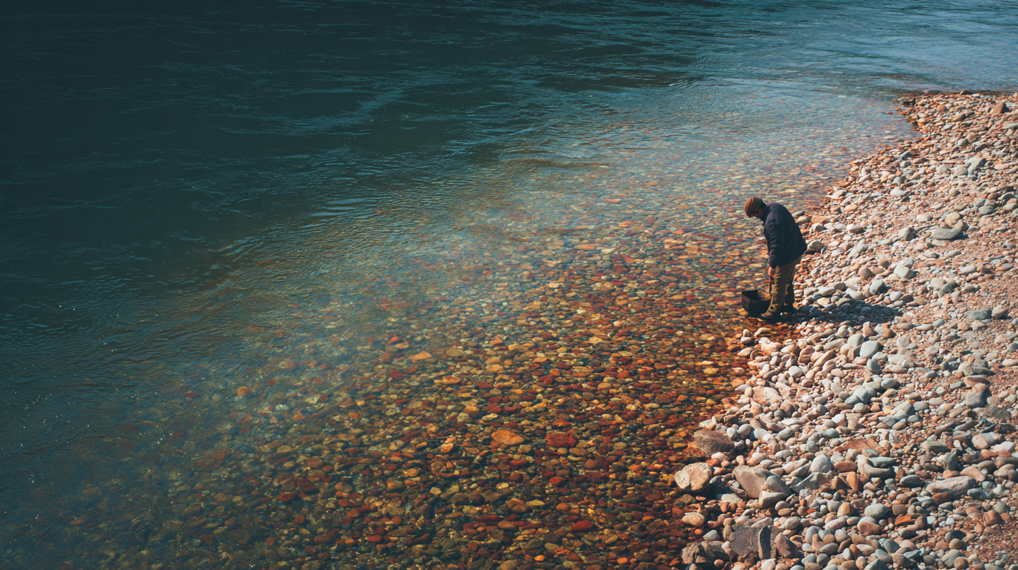 You are currently viewing Gold Panning Safety: Essential Guidelines for Prospectors