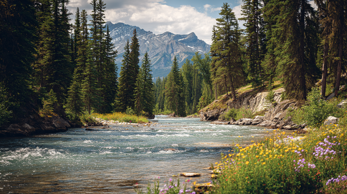 You are currently viewing Gold Prospecting Regulations: Guidelines for Responsible Panning