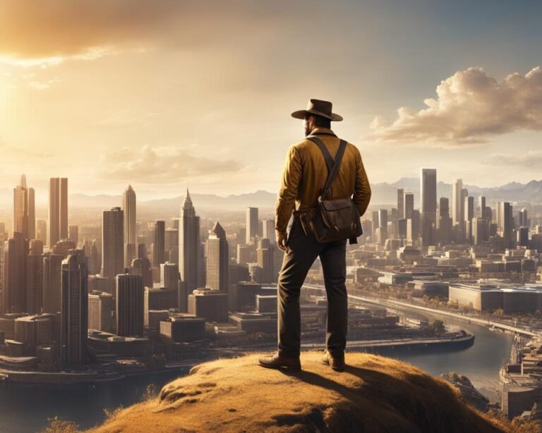 Gold Rush Legacy