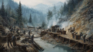 Read more about the article Gold Rush Revisited: Expedition Stories and Discoveries