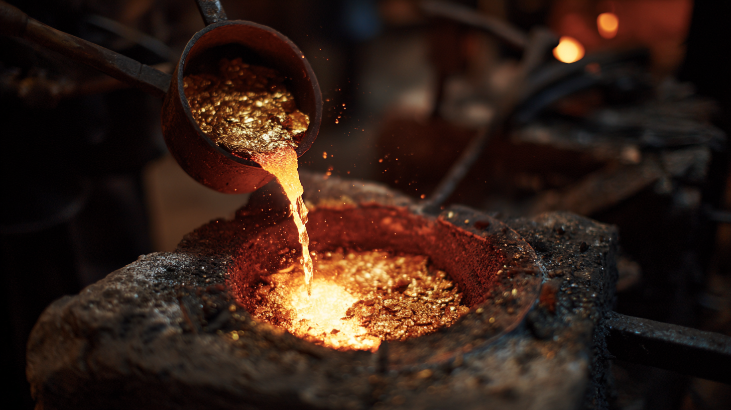 You are currently viewing DIY Gold Testing: Ensuring the Authenticity of Your Finds 2025
