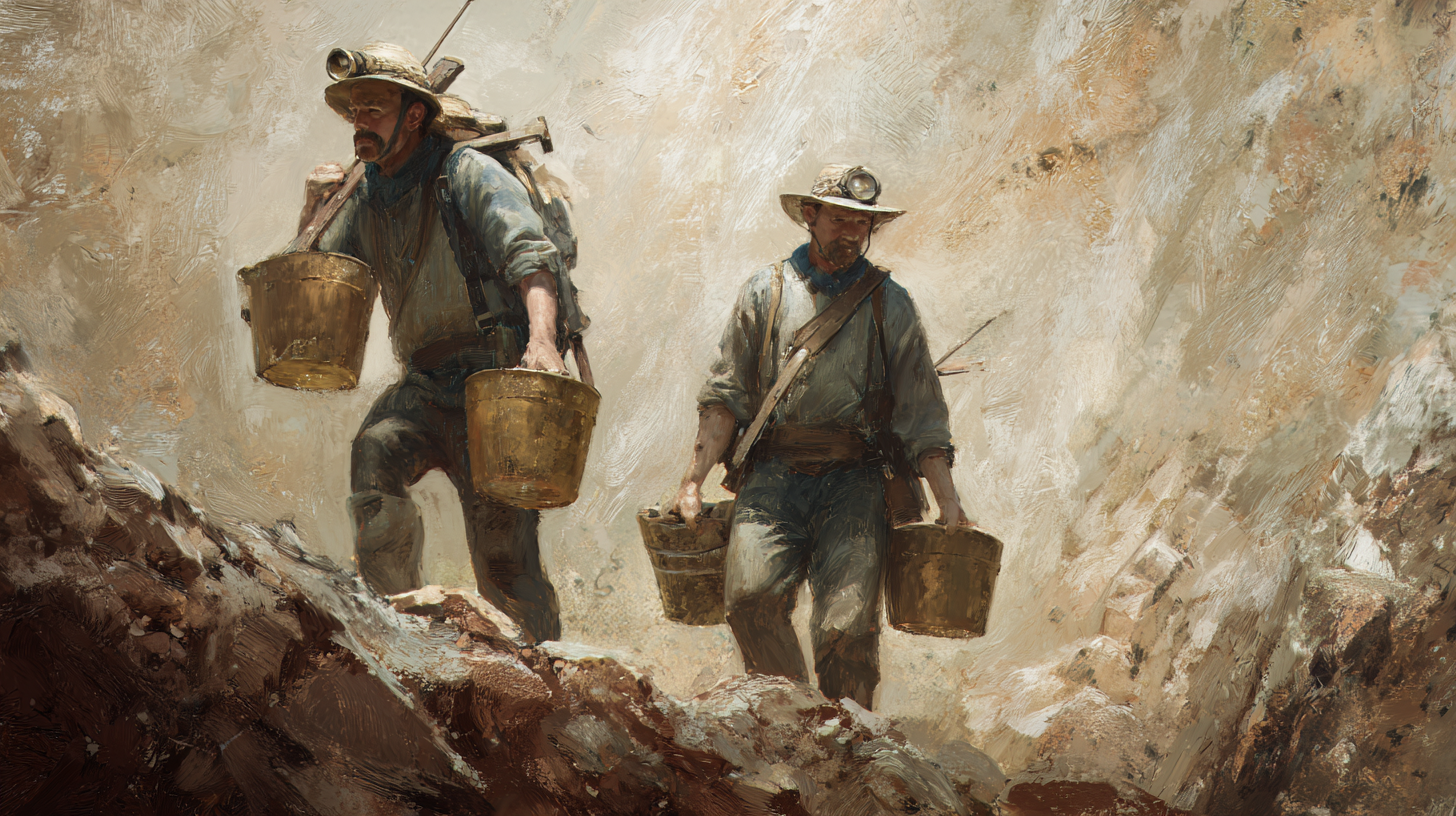 You are currently viewing Gold in Myth and Legend: Cultural Significance Throughout History