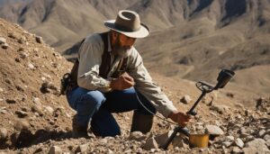 Ground Balancing for Gold Prospecting