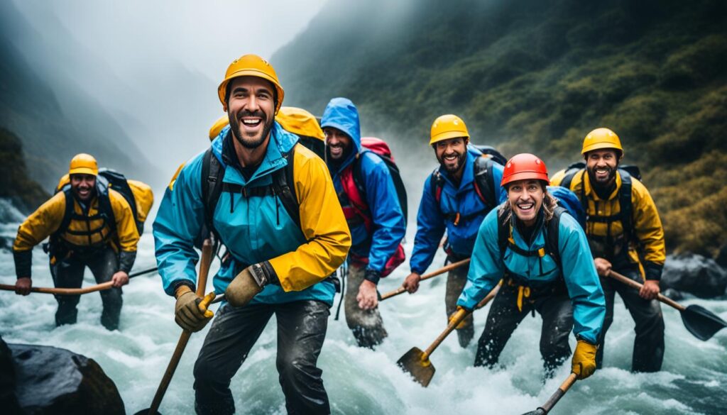 Guided Gold Mining and Panning Tours in Juneau