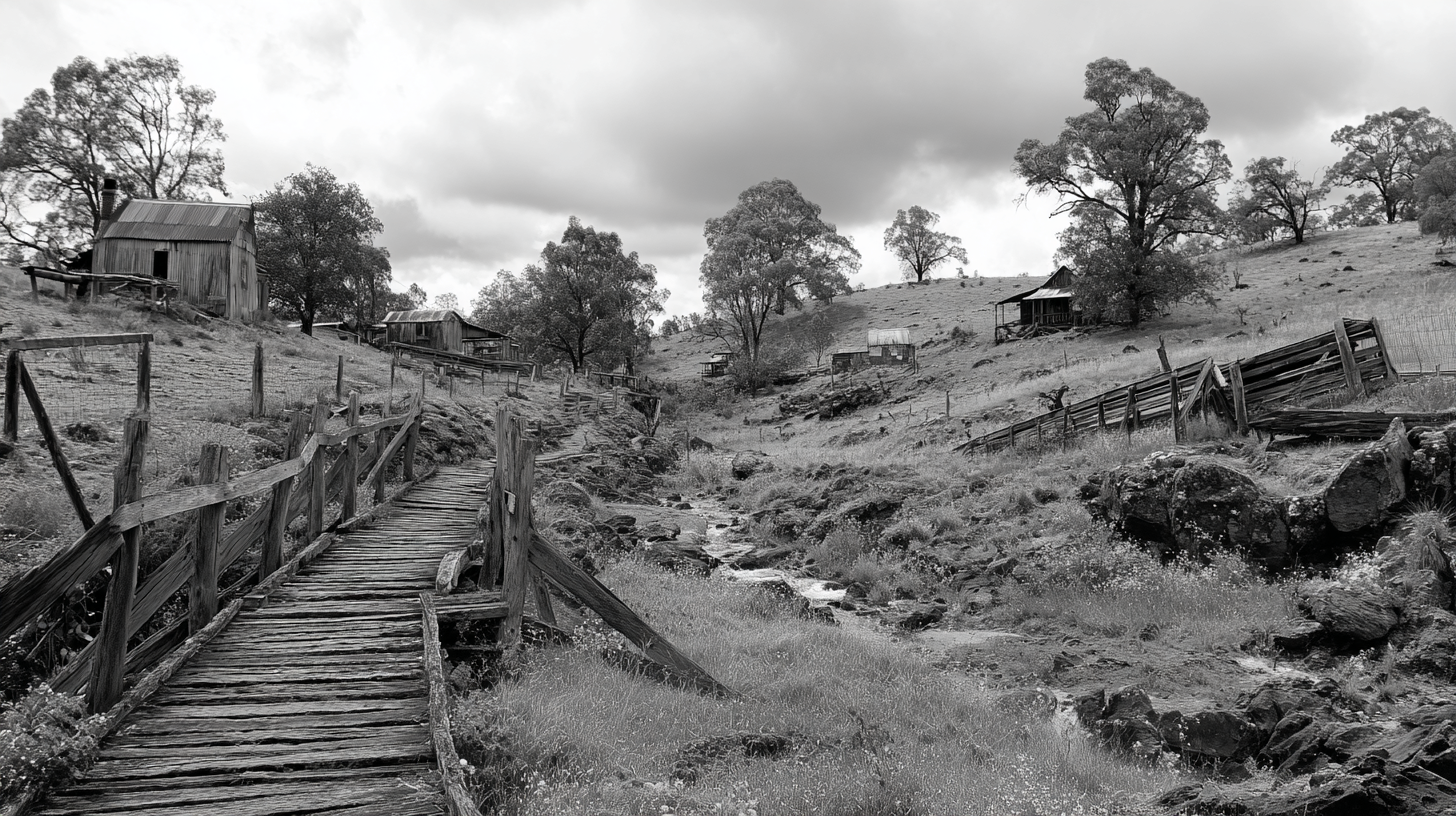 You are currently viewing Historical Accounts of Gold Rushes: Gold Rush Literature