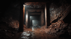 Read more about the article How Deep is Gold Usually Found? Unlocking Earth’s Secrets 2025