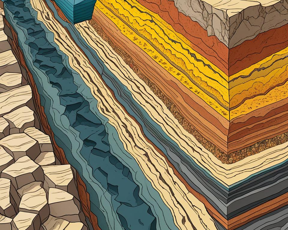 How Does the Geology of an Area Influence Gold Deposits?