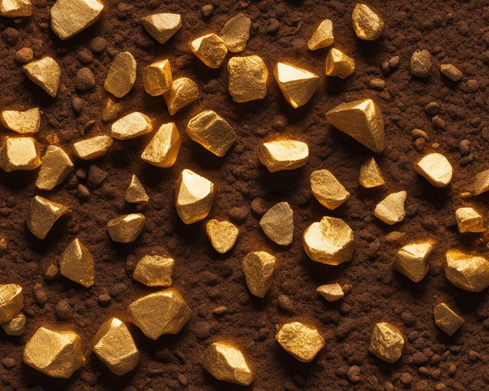 How to Find Gold with a Metal Detector