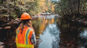 Read more about the article Safety First: Important Precautions for Novice Gold Prospectors