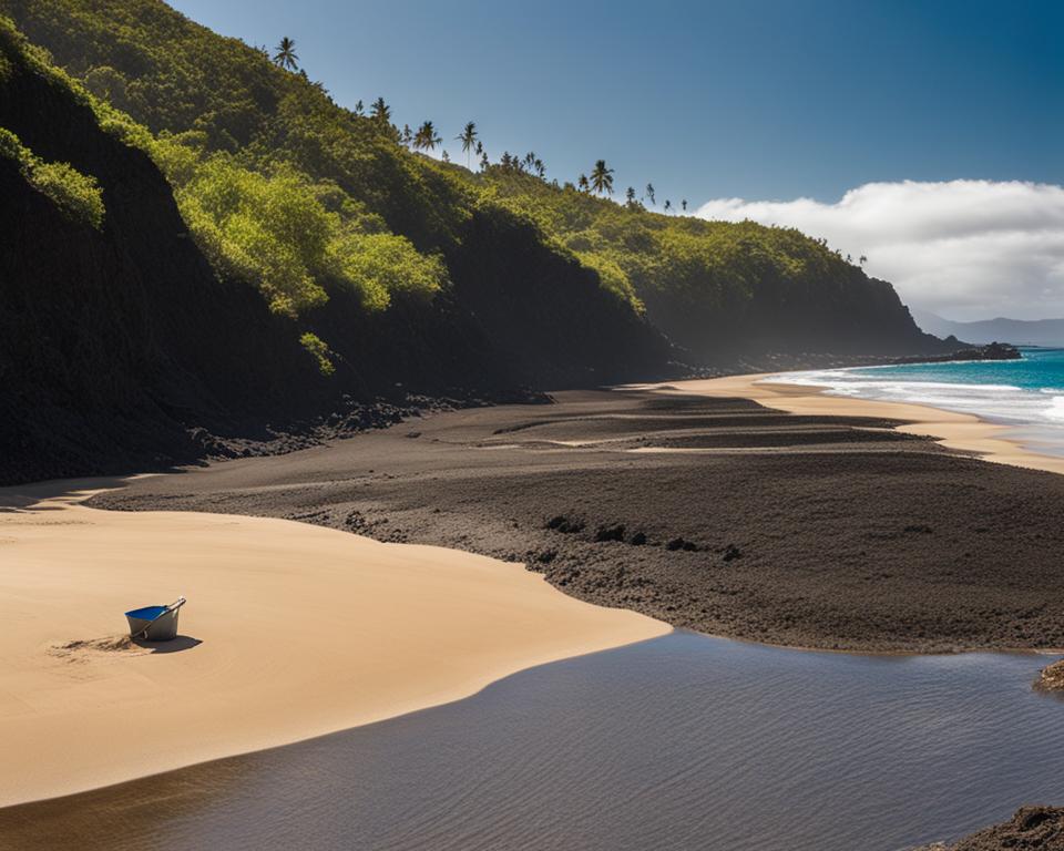 Is Gold Panning Legal in Hawaii