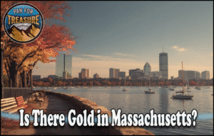 Read more about the article Is There Gold in Massachusetts? A Comprehensive Guide