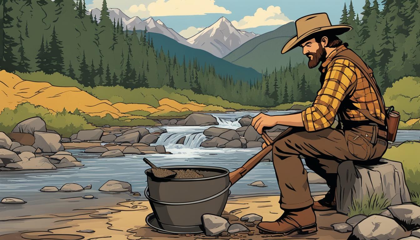 Understanding Legal Requirements: Permits and Regulations for Gold Prospectors