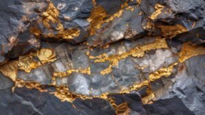 Lode Gold: How It Forms and Where to Look for It