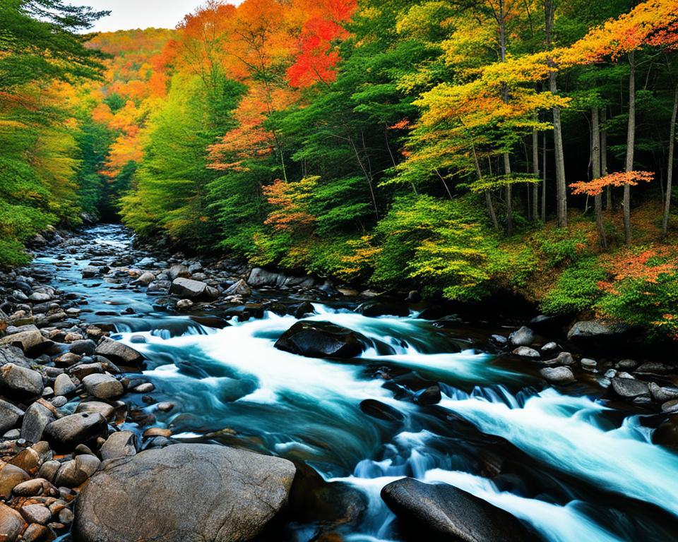 Massachusetts gold panning locations