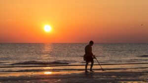 Read more about the article Metal Detecting Laws and Regulations