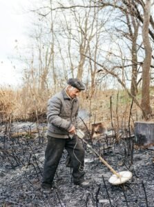 Read more about the article Gold Rush History: Metal Detecting in Historic Mining Areas