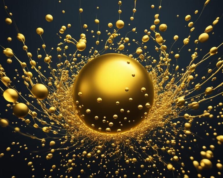 Micro-Gold
