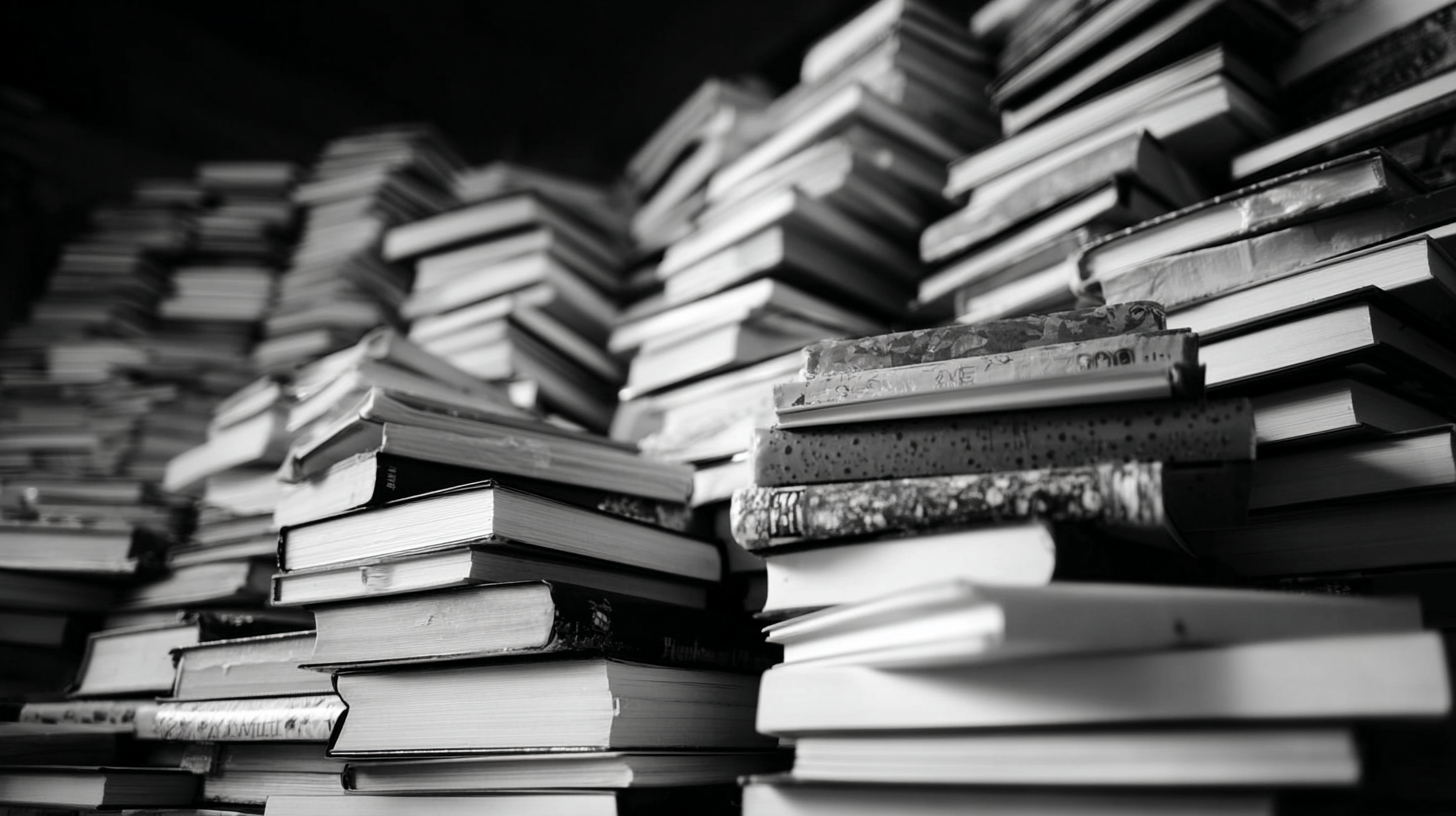 You are currently viewing Must-Read Books for Gold Panning Enthusiasts