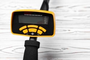 Read more about the article Pinpointing Gold: Techniques for Accurate Target Location