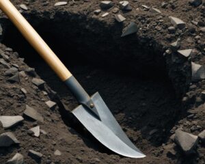 Prospecting Picks and Shovels