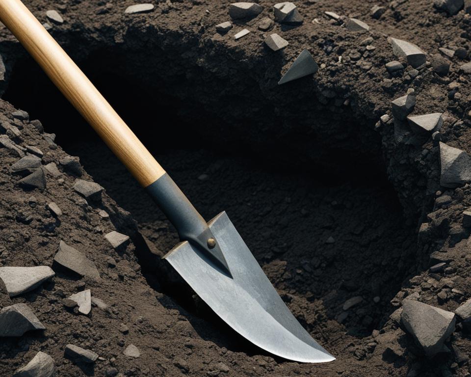 Best Prospecting Picks and Shovels for Miners