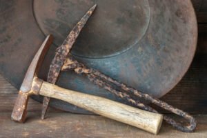 Read more about the article Prospecting for Placer Gold: Tips and Strategies