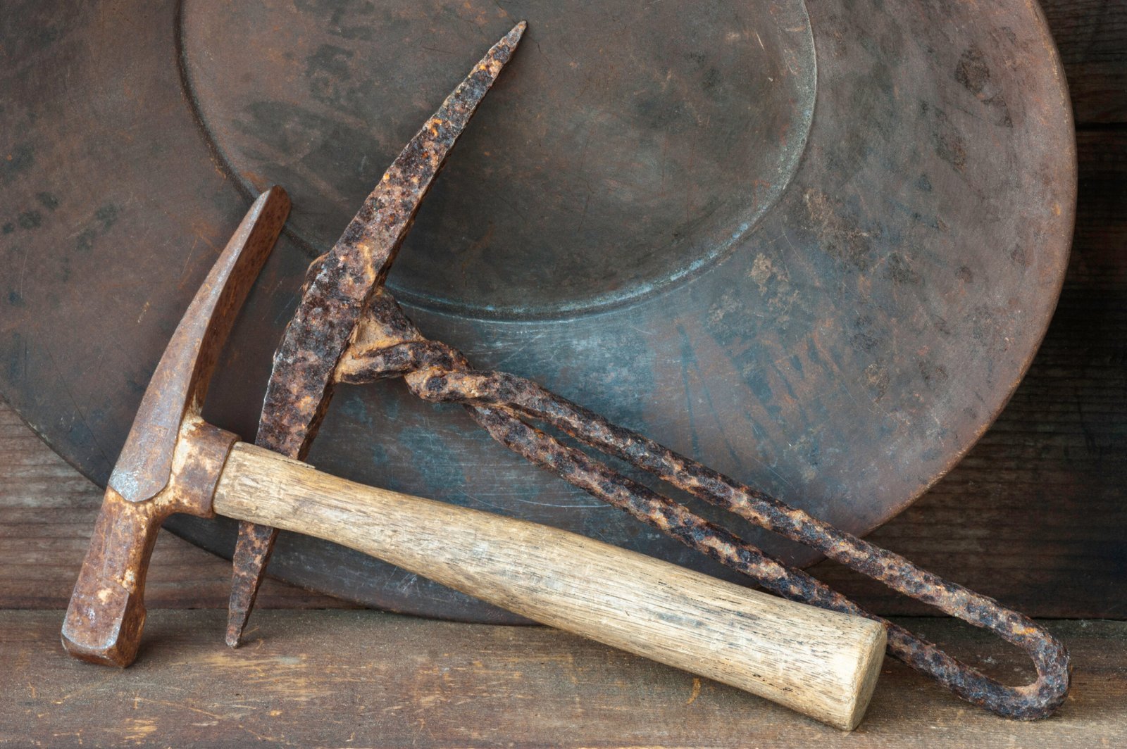 You are currently viewing Prospecting for Placer Gold: Tips and Strategies